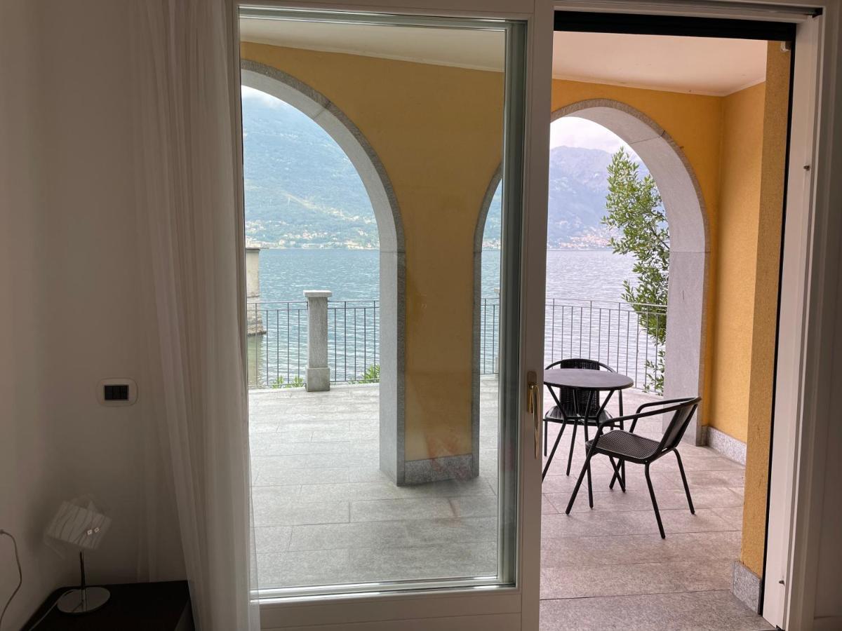 Cottage Il Cigno Con Accesso Al Lago - Como Lake Dervio Exterior photo